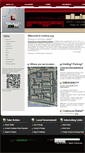Mobile Screenshot of lvmhoa.org